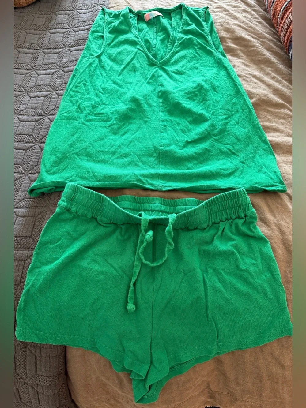 FP Beach~ Two~Piece Santino Set